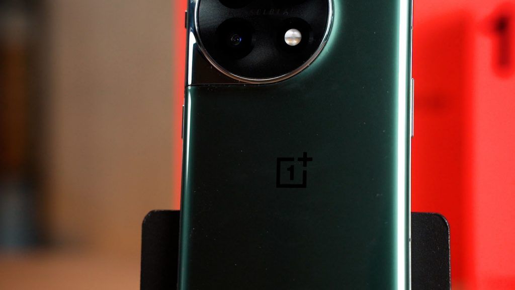 OnePlus 11 review