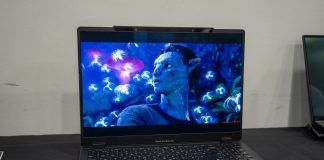 ASUS ProArt StudioBook 16 3D OLED