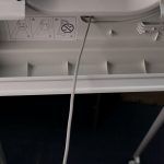 Samsung Flip Pro 55-inch WM55B