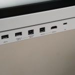 Samsung Flip Pro 55-inch WM55B