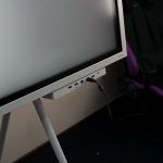 Samsung Flip Pro 55-inch WM55B
