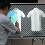 Samsung Flip Pro 55-inch WM55B