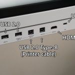 Samsung Flip Pro 55-inch WM55B