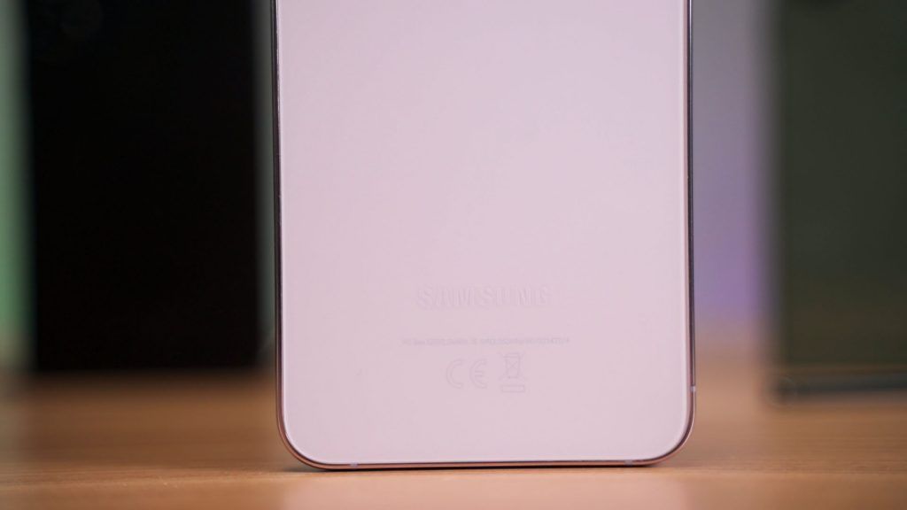Samsung Galaxy S23 Plus review