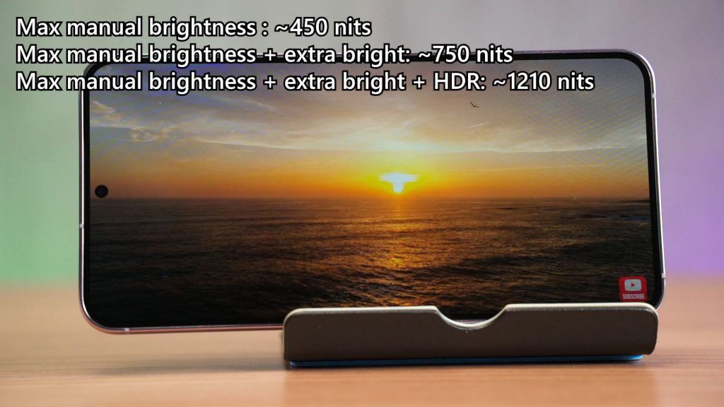 Samsung Galaxy S23 Plus review