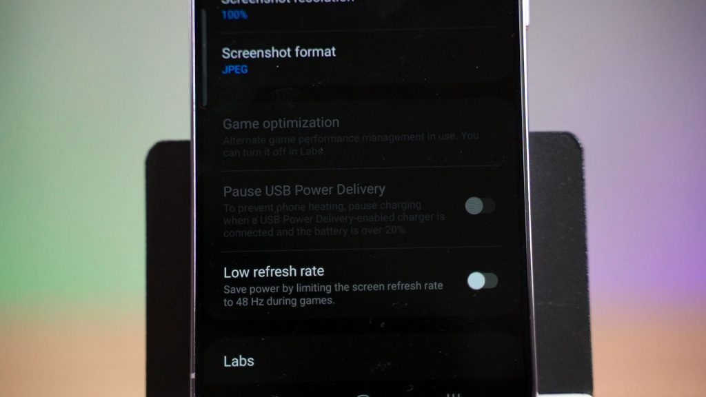 Samsung Galaxy S23 Plus review