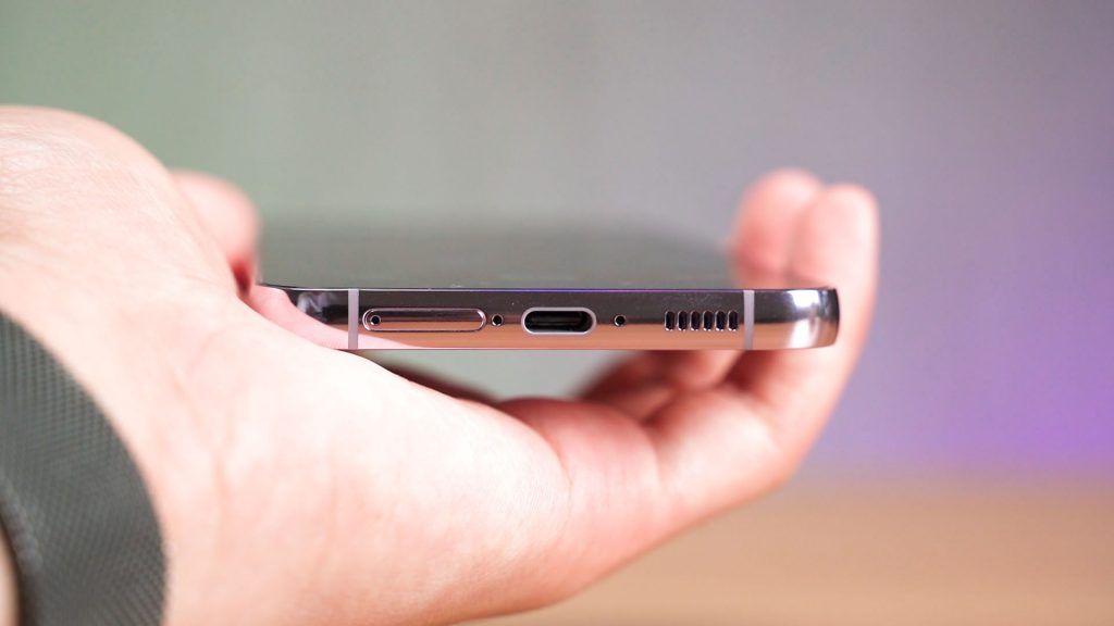 Samsung Galaxy S23 Plus review
