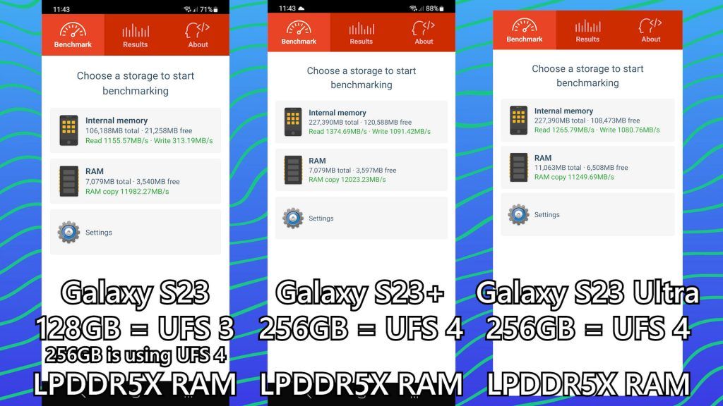 Samsung Galaxy S23 Plus review