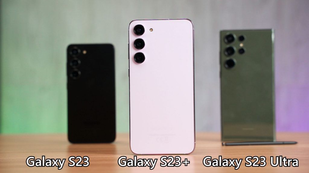 Samsung Galaxy S23 Plus review