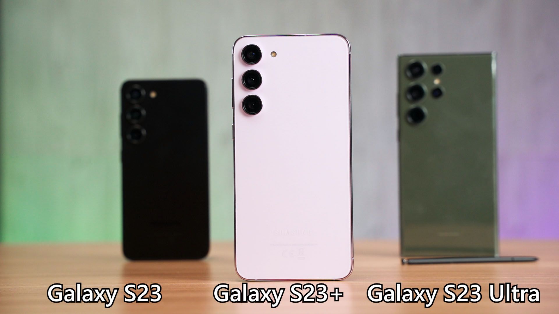 Review - Samsung Galaxy S23+ | Nasi Lemak Tech