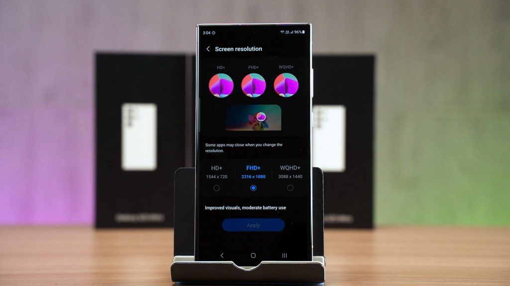 Samsung Galaxy S23 Ultra review
