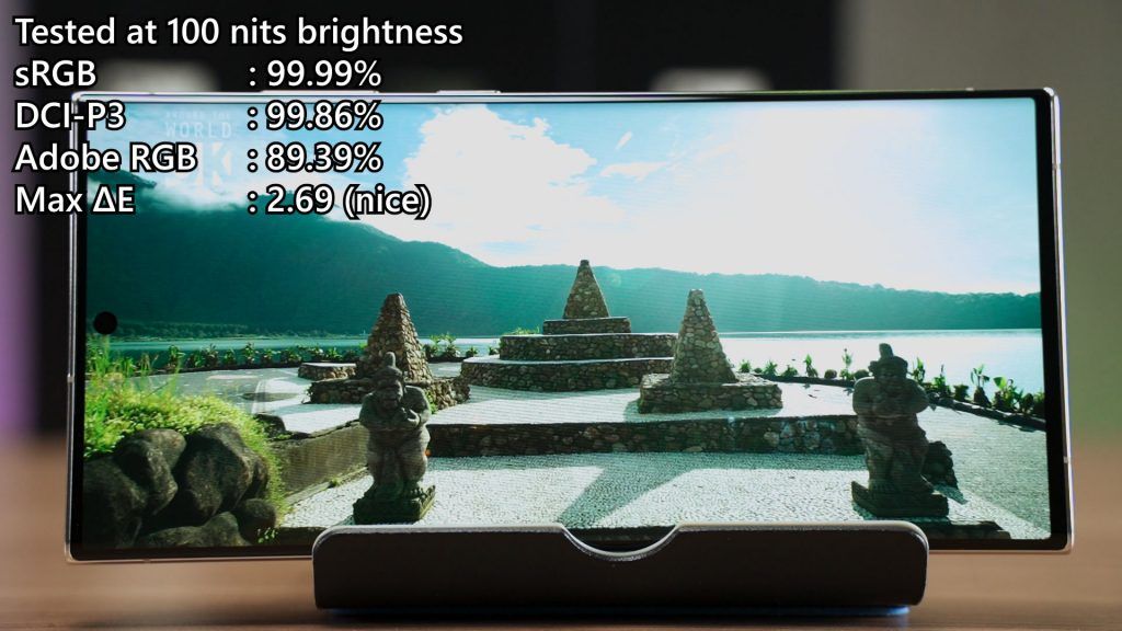 Samsung Galaxy S23 Ultra review