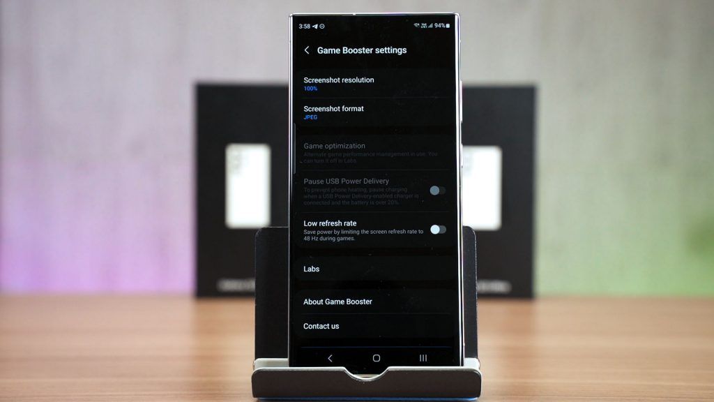 Samsung Galaxy S23 Ultra review
