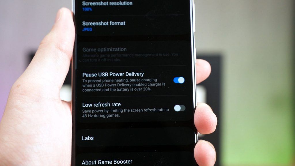 Samsung Galaxy S23 Ultra review