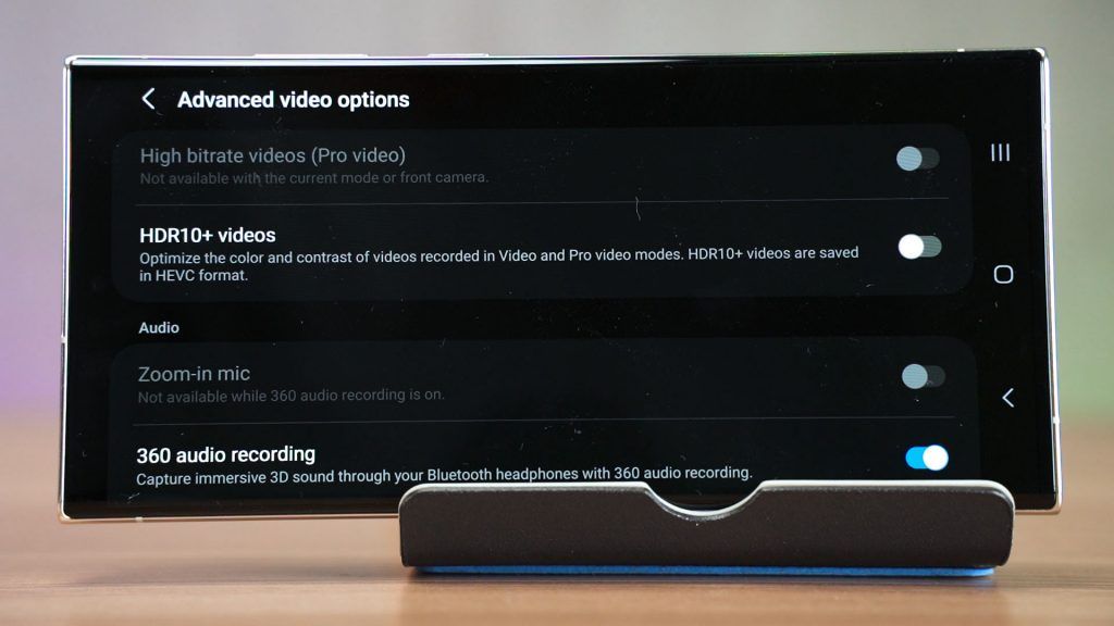 Samsung Galaxy S23 Ultra review