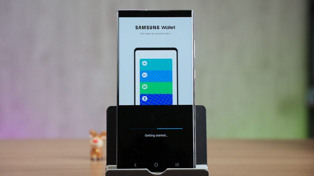 Samsung Galaxy S23 Ultra review