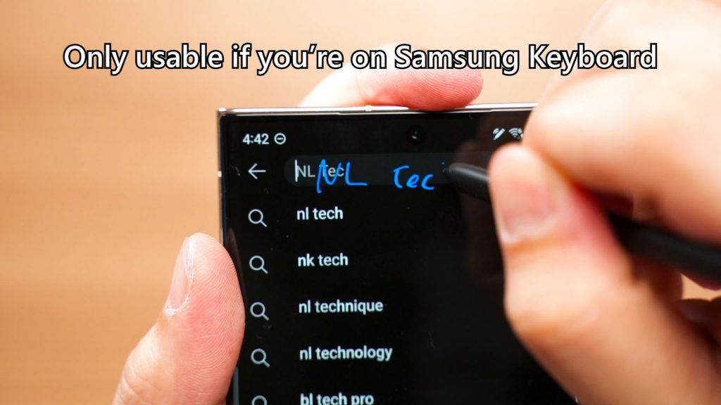 Samsung Galaxy S23 Ultra review
