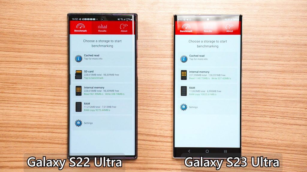 Samsung Galaxy S23 Ultra review