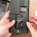 Samsung Galaxy S23 Ultra unboxing