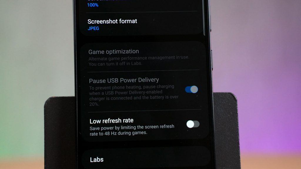 Samsung Galaxy S23 review