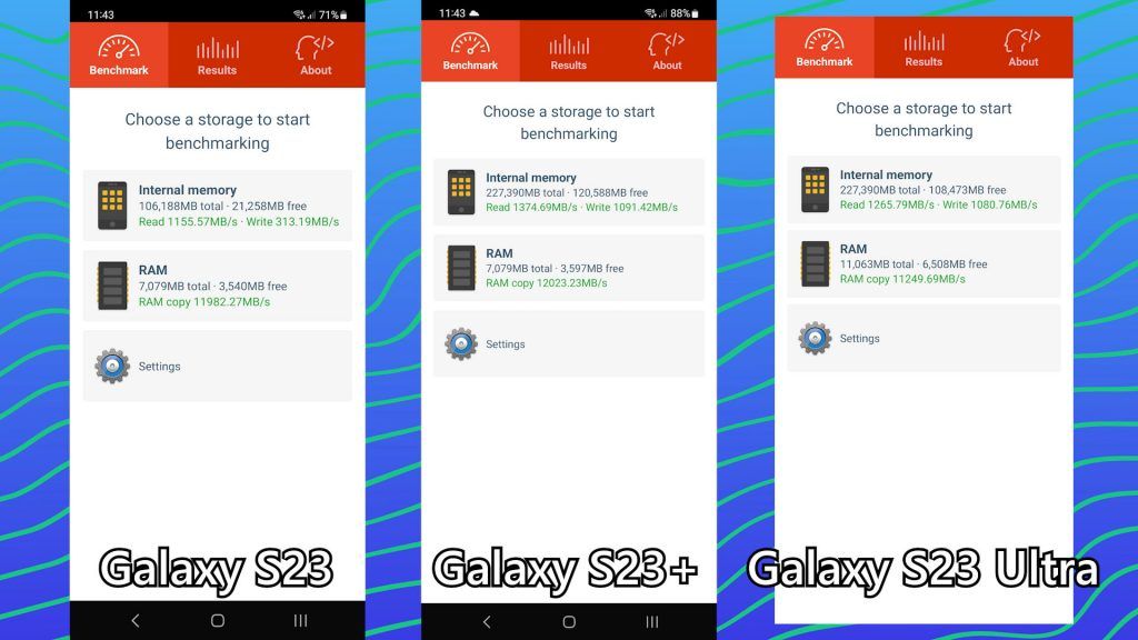 Samsung Galaxy S23 review