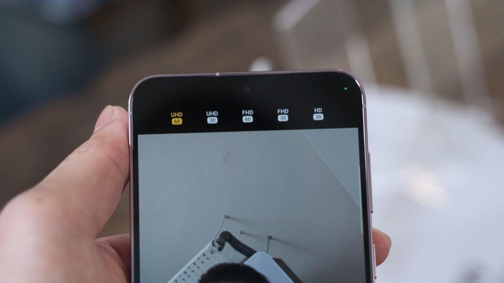 Samsung Galaxy S23 Series