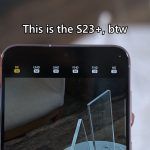 Samsung Galaxy S23 Series