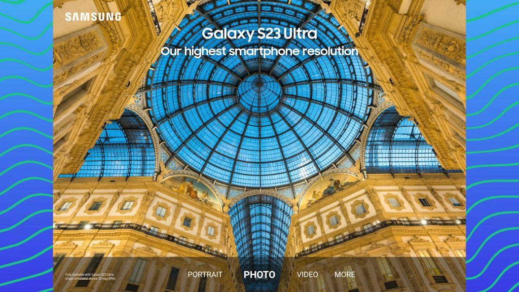 Samsung Galaxy S23 Series