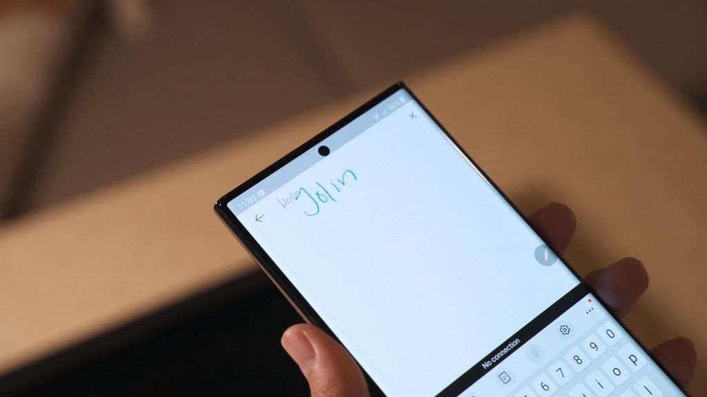 Samsung Galaxy S23 Series