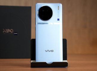 Vivo X90 review