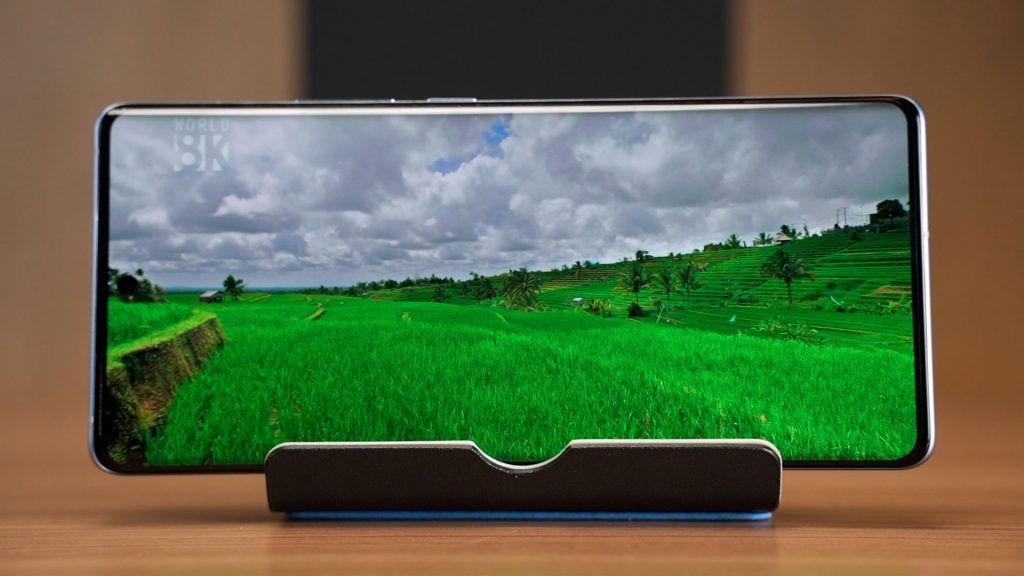 Vivo X90 review