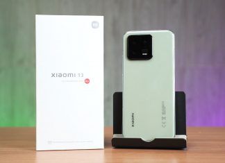 Xiaomi 13 review