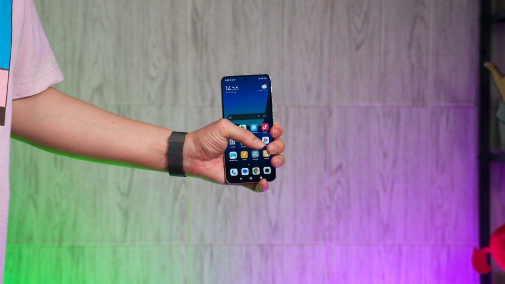 Xiaomi 13 review