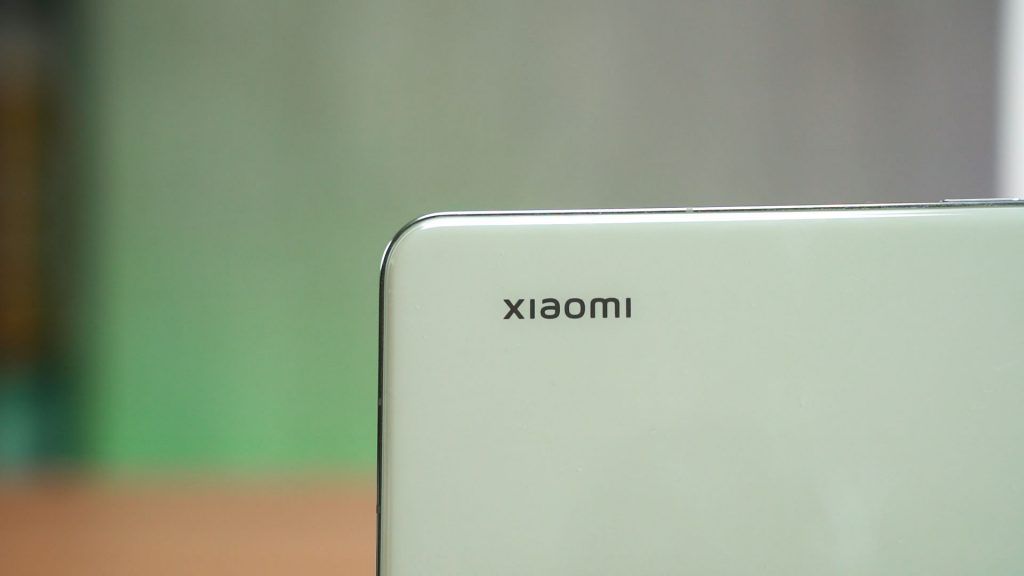 Xiaomi 13 review