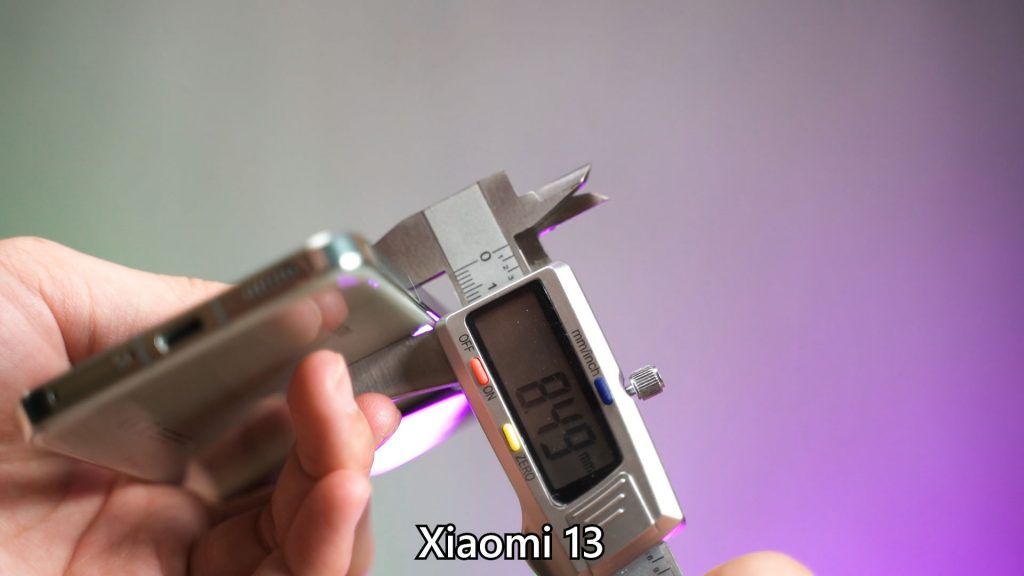 Xiaomi 13 review