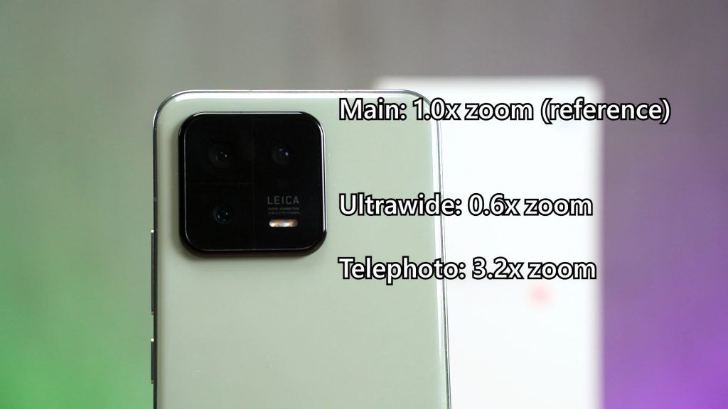 Xiaomi 13 review