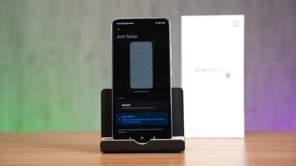 Xiaomi 13 review