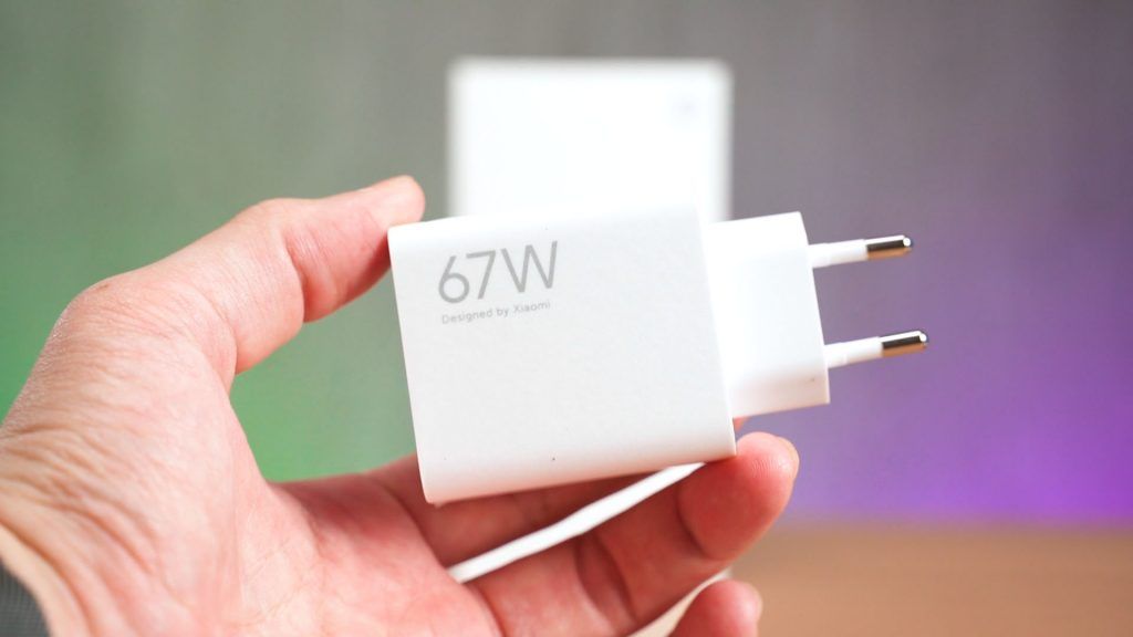 Xiaomi 13 review