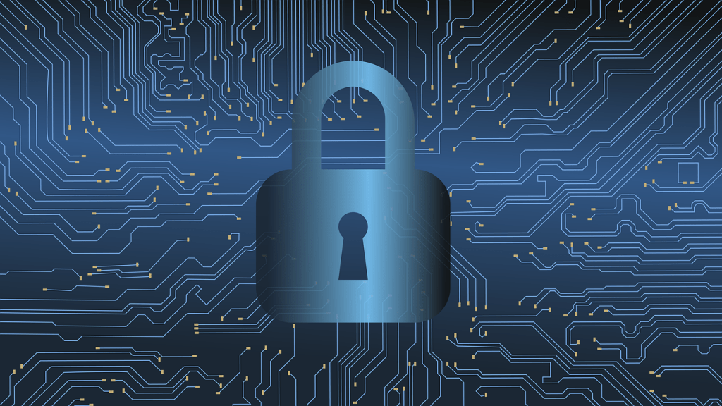 How To Encrypt Your Personal Data On The Internet 3