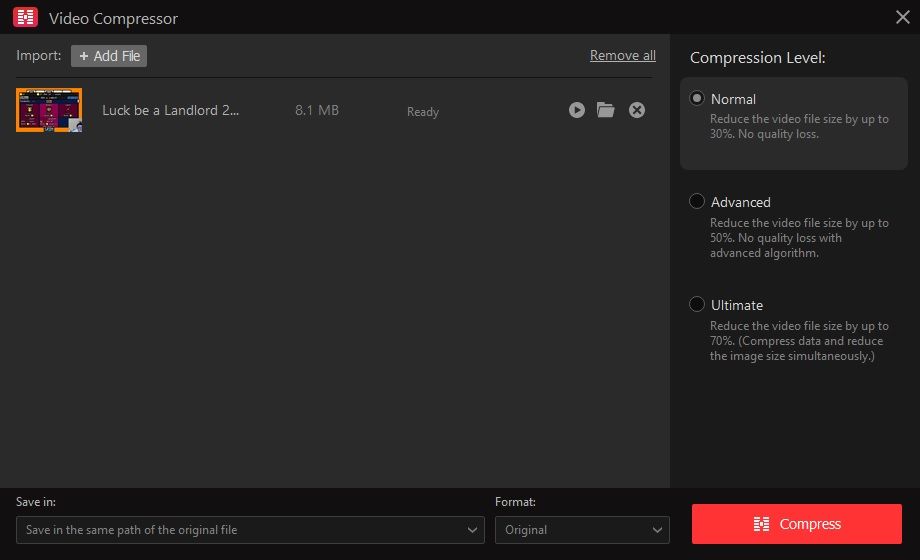 iTop Screen Recorder 14