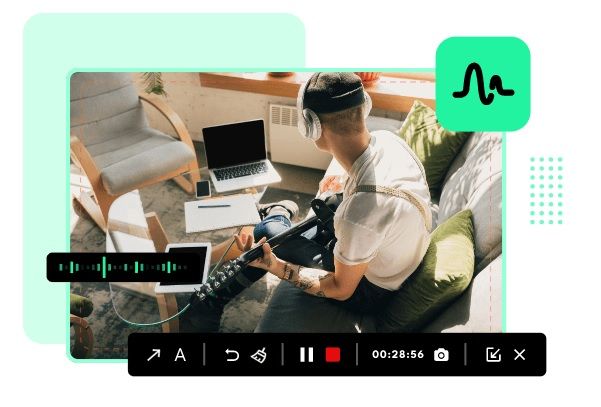 iTop Screen Recorder 17