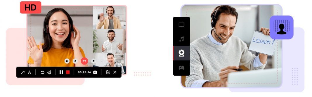 iTop Screen Recorder Featured iTop Screen Recorder Featured