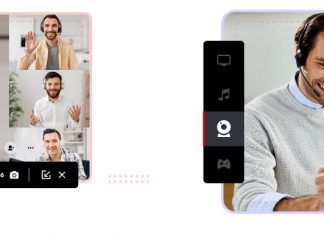 iTop Screen Recorder Featured