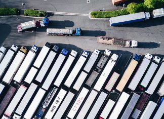 A Glimpse of How Technology Is Changing Fleet Management