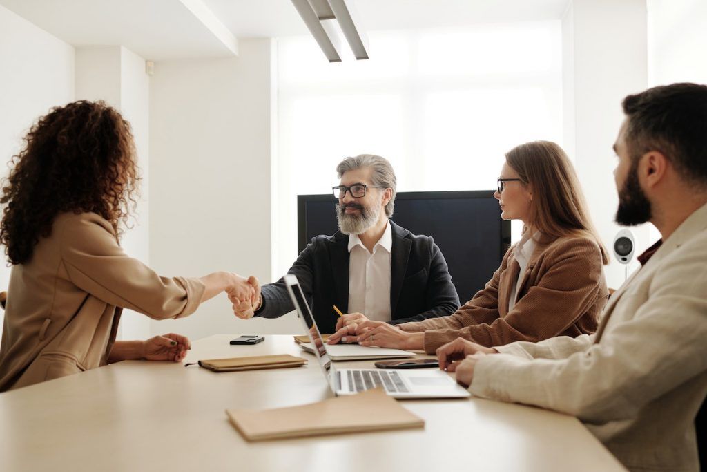 HR Strategy for Business Growth: A Step-by-Step Guide 3