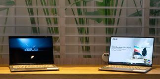 ASUS Zenbook 14X OLED and 14 Flip OLED