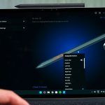 Dell XPS 13 9315 2-in-1