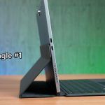 Dell XPS 13 9315 2-in-1