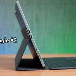 Dell XPS 13 9315 2-in-1