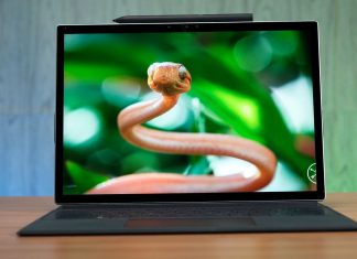 Dell XPS 13 9315 2-in-1